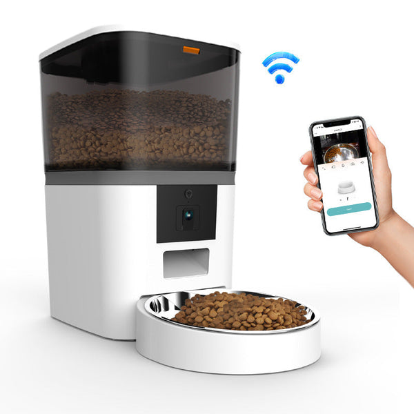 Smart Appliances