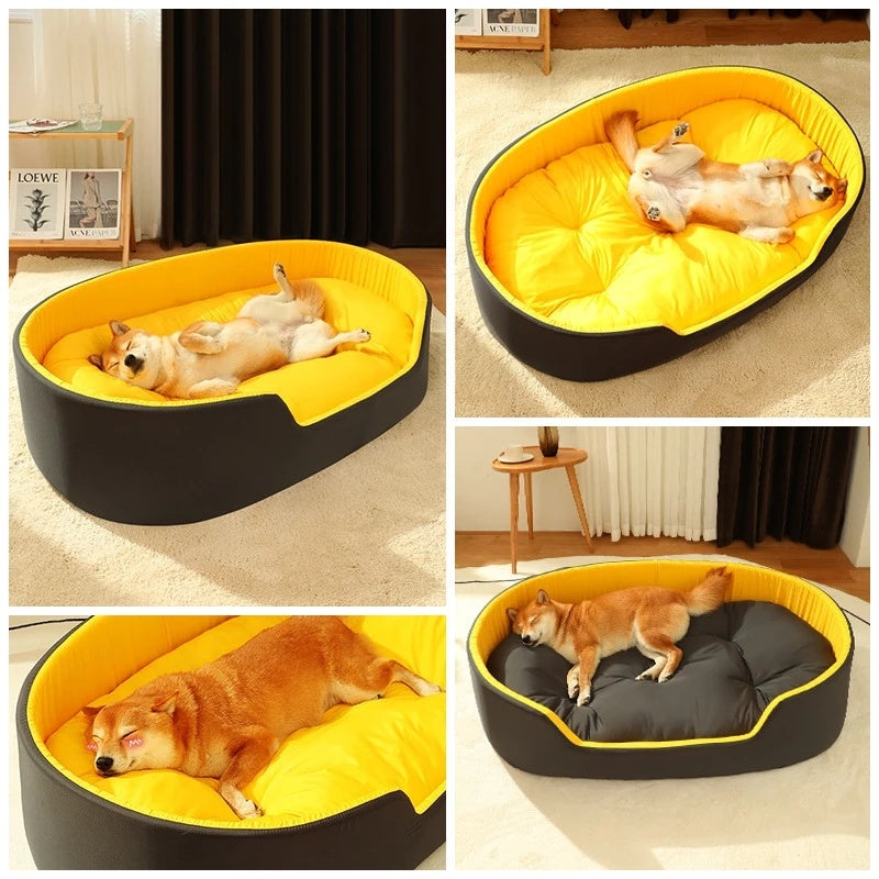 Paw Store Classic Bed 🐾