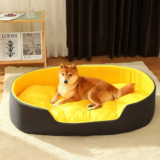 Paw Store Classic Bed 🐾