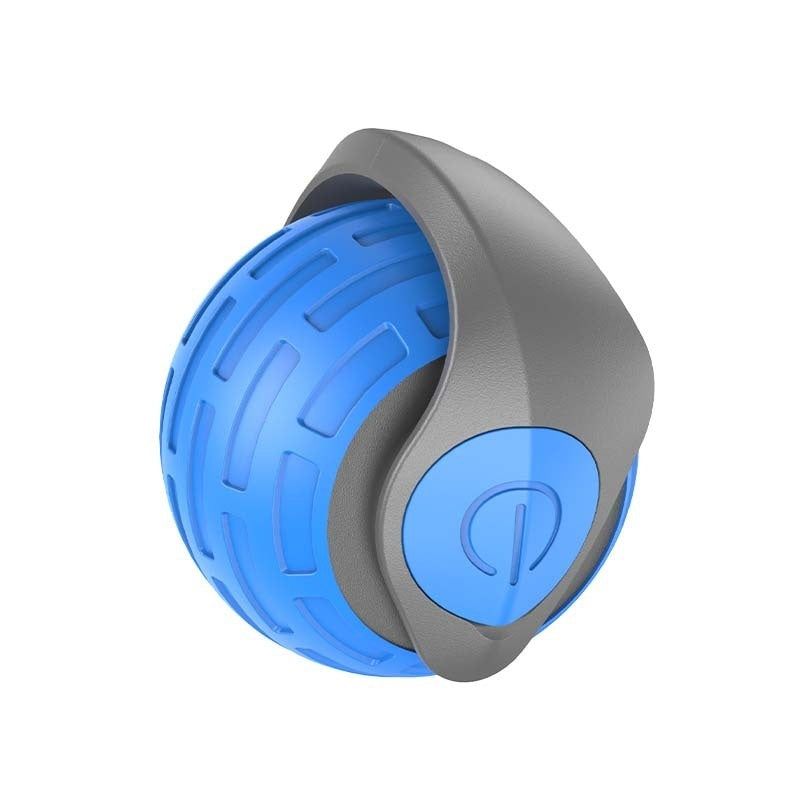 Interactive Cat Toy USB Rechargeable – Smart Electric Rolling Ball for Active Play and Exercise