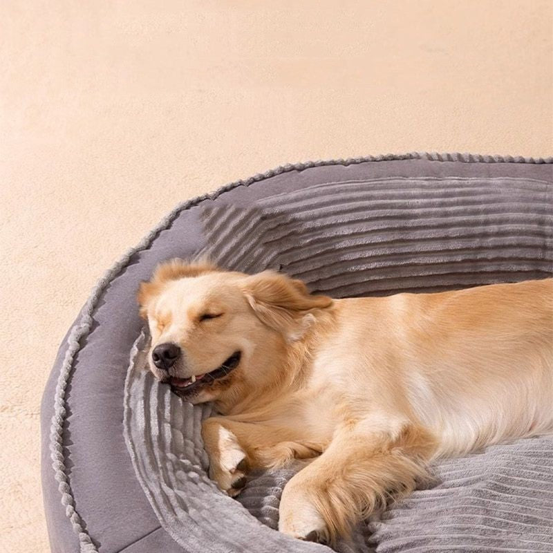 The ComfyCoze Pawstore Pet Bed
