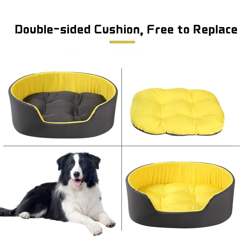 Paw Store Classic Bed 🐾