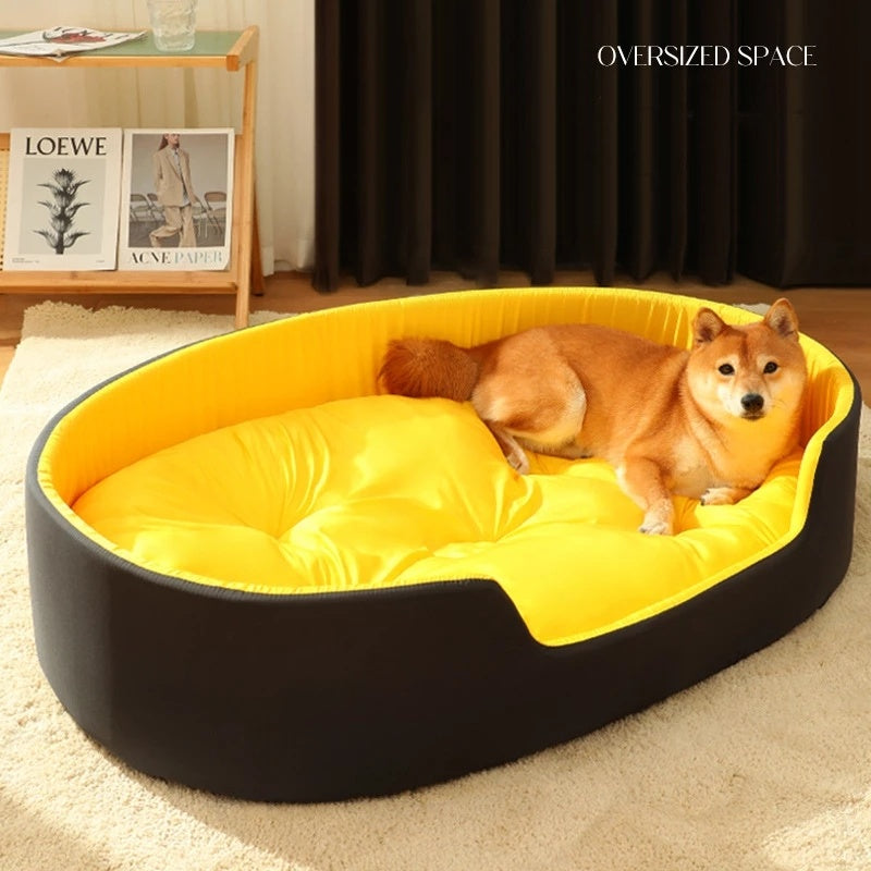 Paw Store Classic Bed 🐾