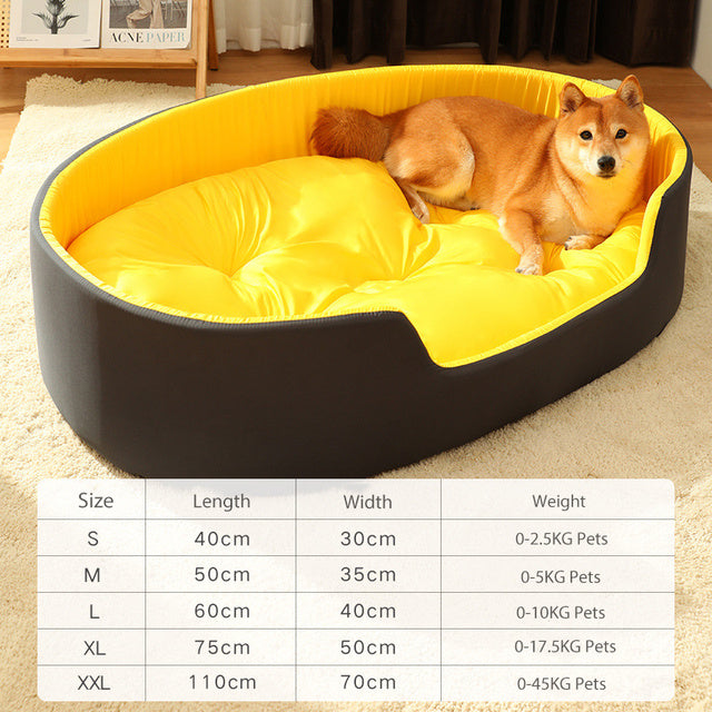 Paw Store Classic Bed 🐾