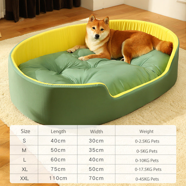 Paw Store Classic Bed 🐾